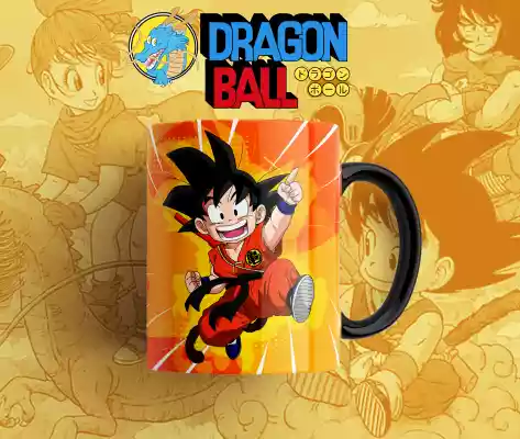 vectores plantilas DRAGON BALL,CARICATURA,